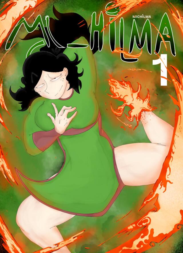 MICHILMA