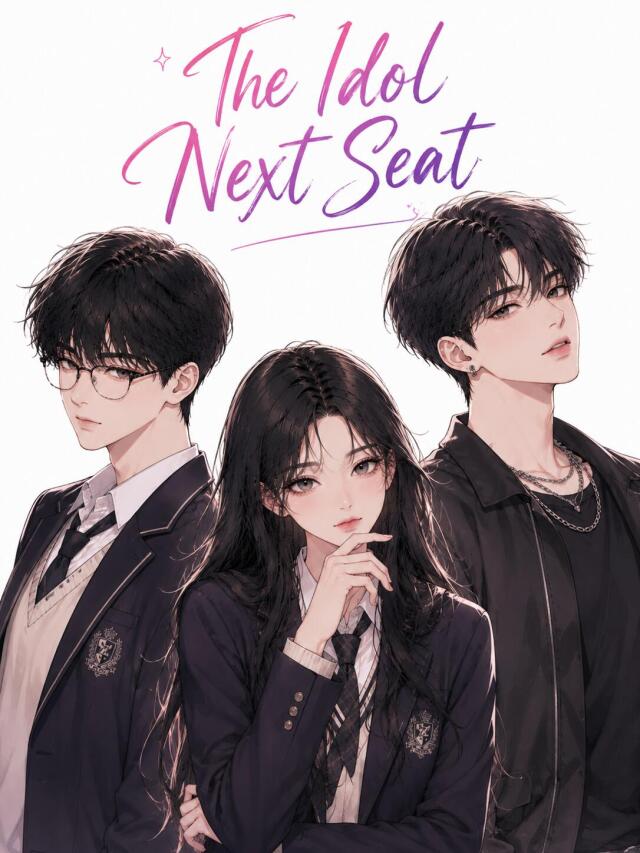 The idol next seat