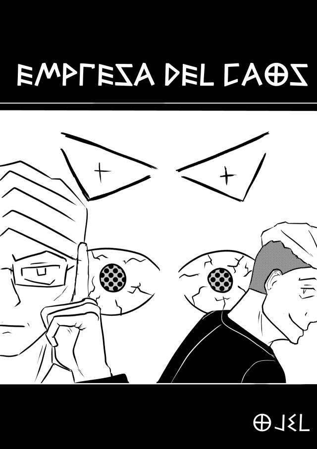Empresa del Caos