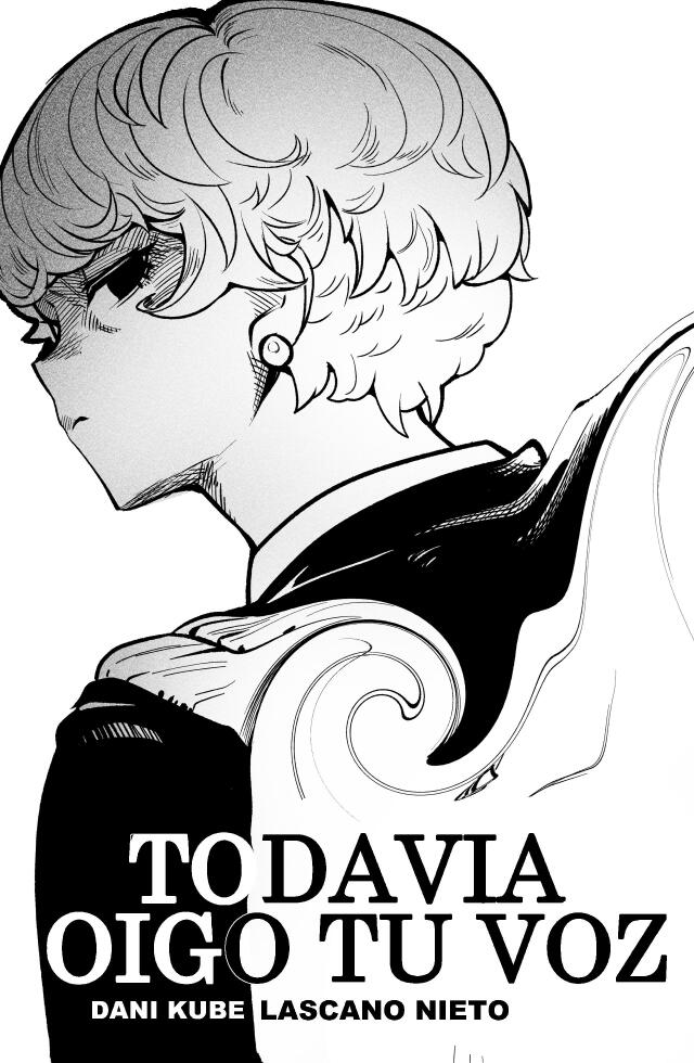 TODAVIA OIGO TU VOZ