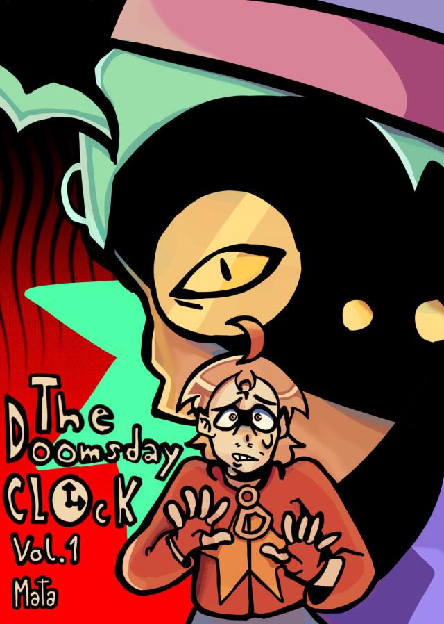 The Doomsday Clock