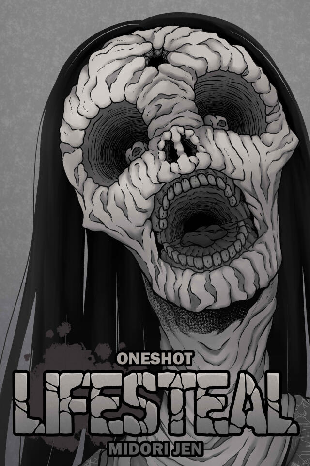 LIFESTEAL - ONESHOT
