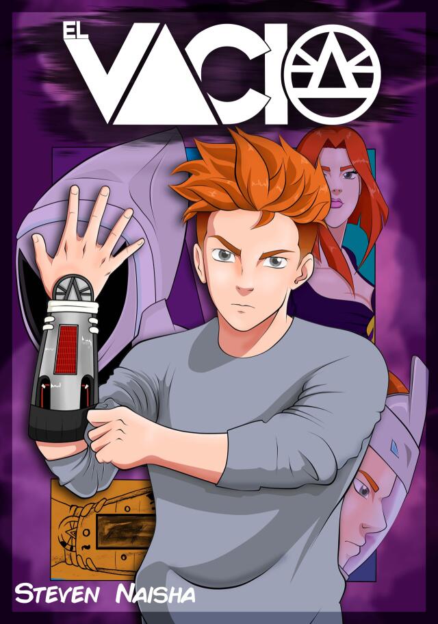 EL VACIO