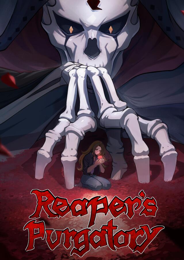 Reaper's Purgatory