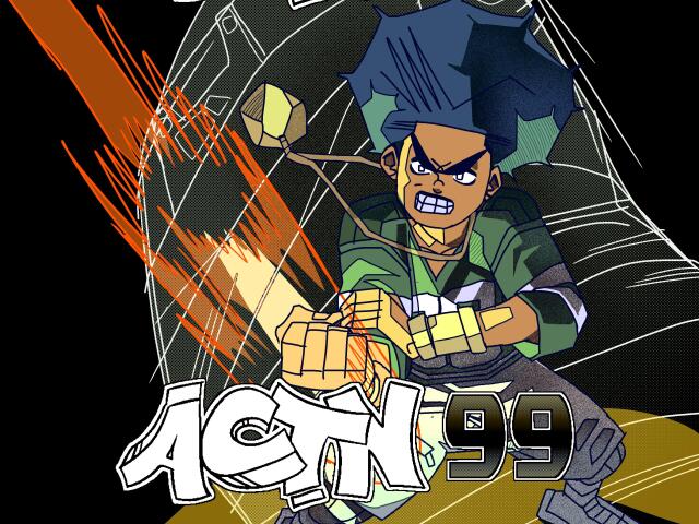 ACTN 99