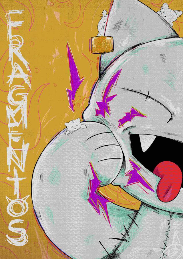 Fragmentos