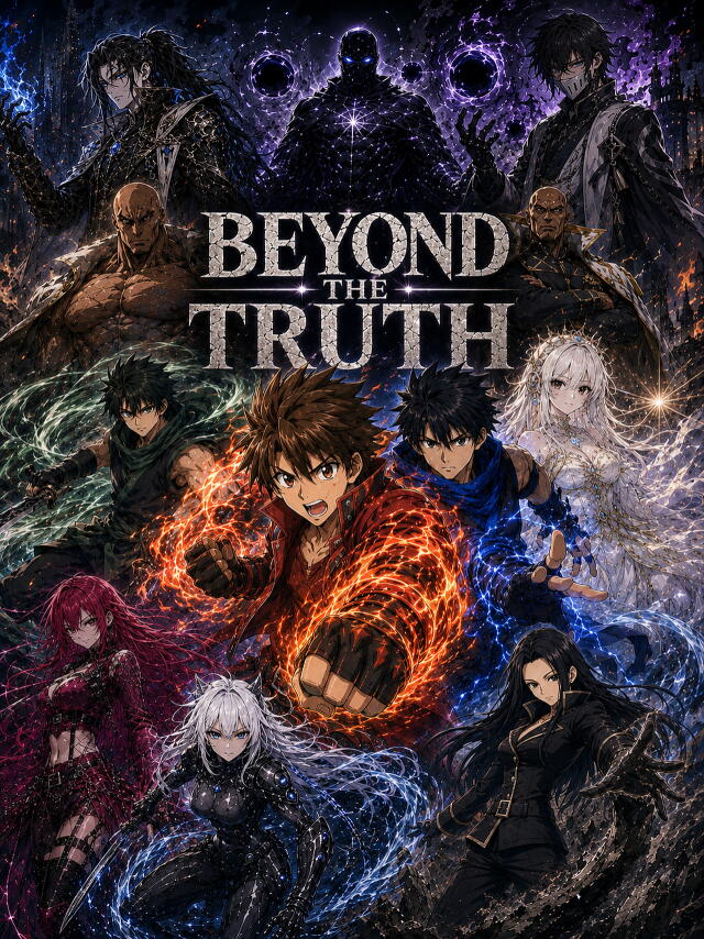 BEYOND THE TRUTH