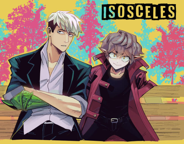 Isosceles