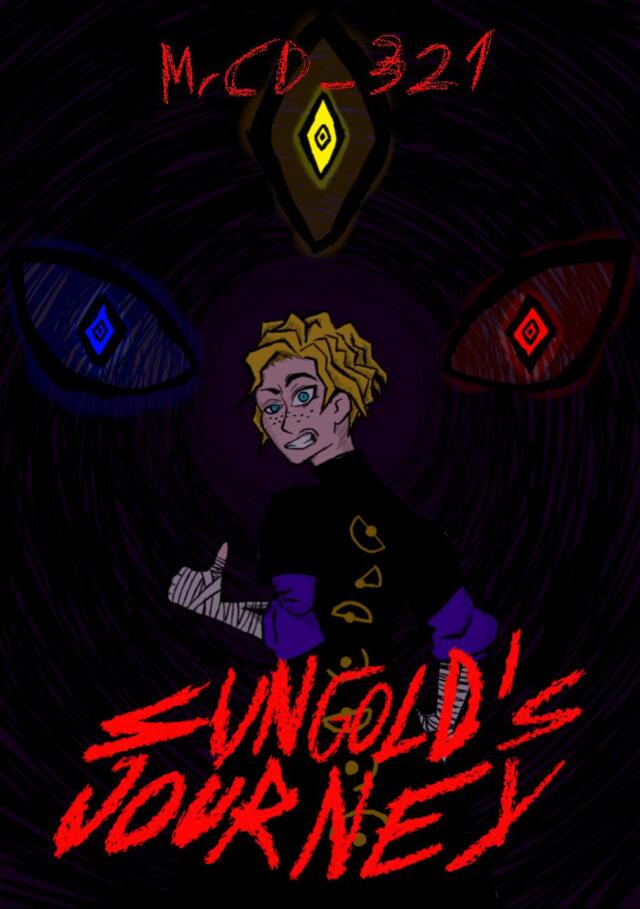 Sungold's Journey