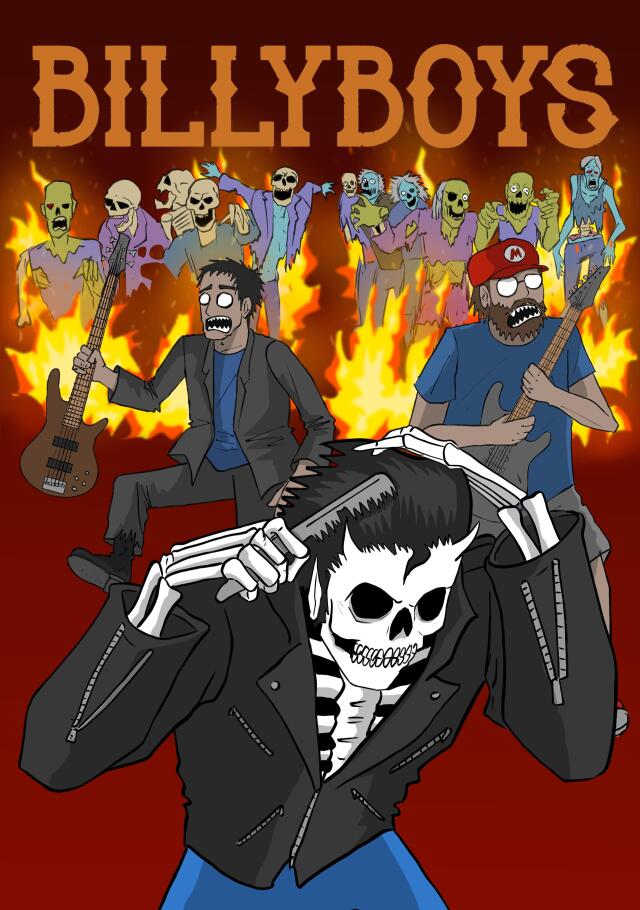 billyboys