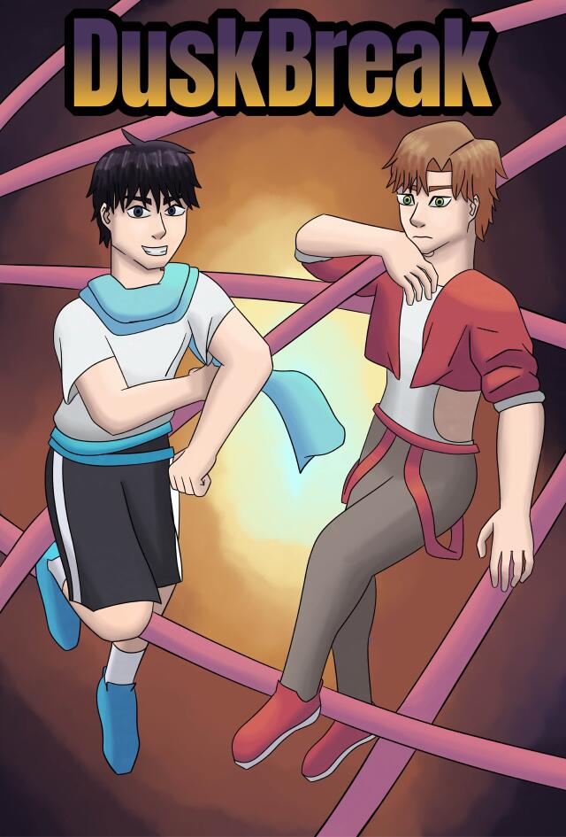 DuskBreak - Chapter 0