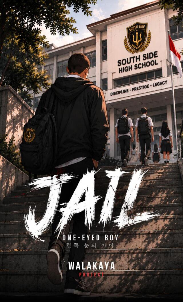 JAIL - SAMPLE