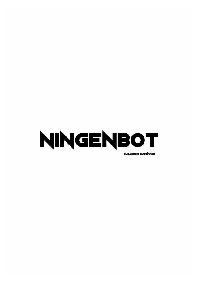 Ningenbot