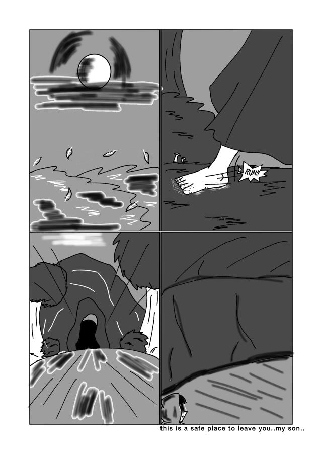 The Another World