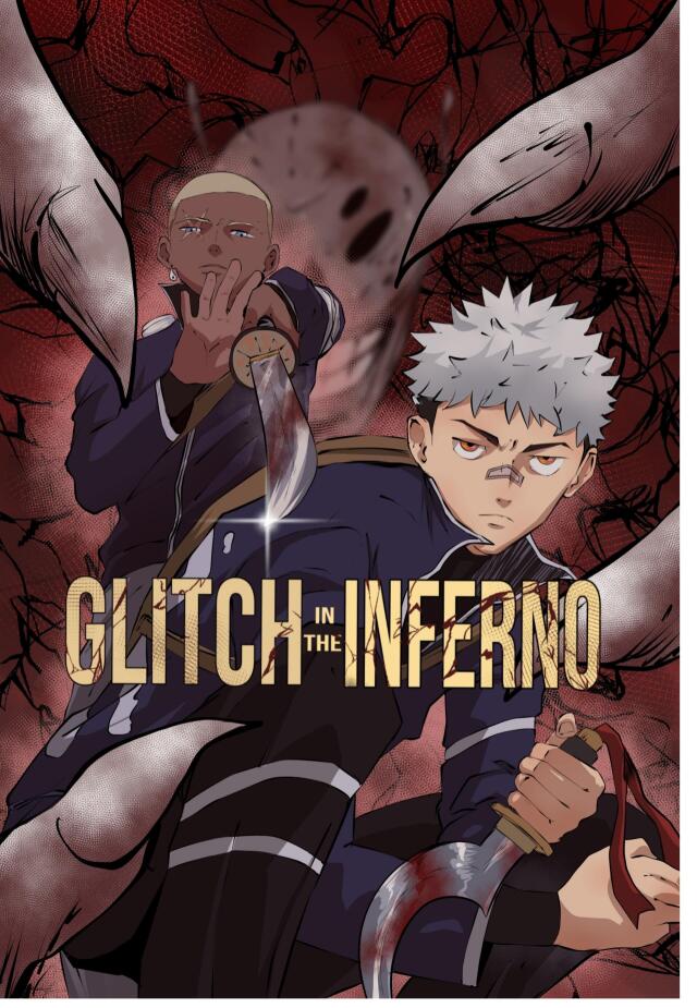 Glitch In The Inferno