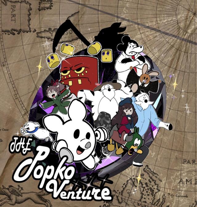 The Popko Venture