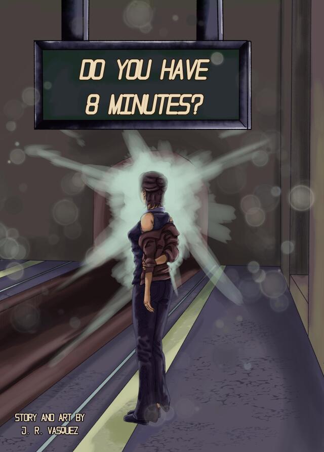 Do You Have 8 Minutes?