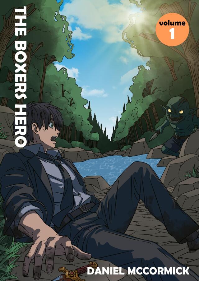 The Boxers Hero