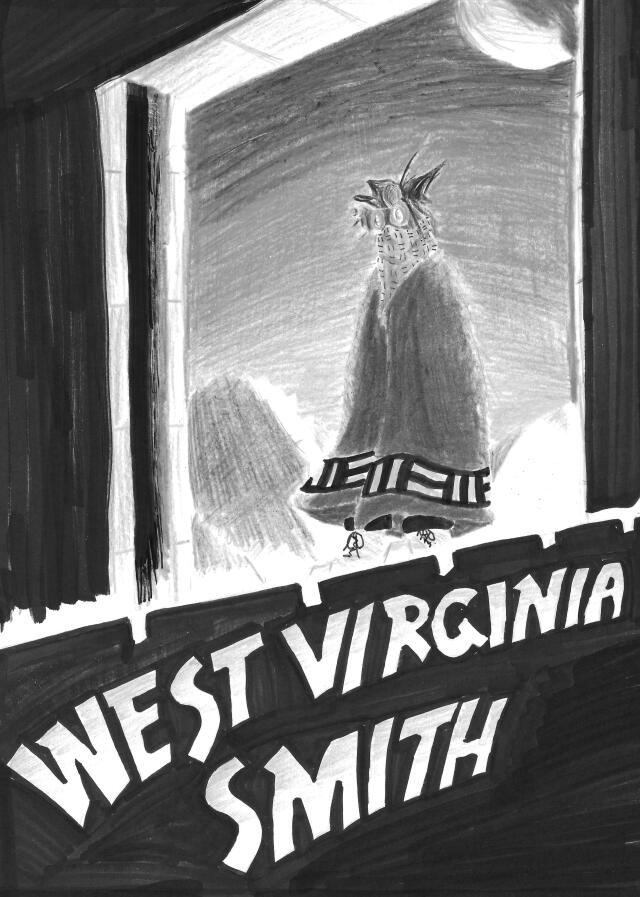 West Virginia Smith
