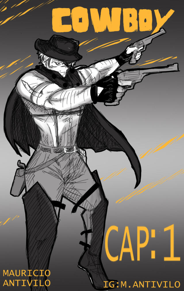 COWBOY