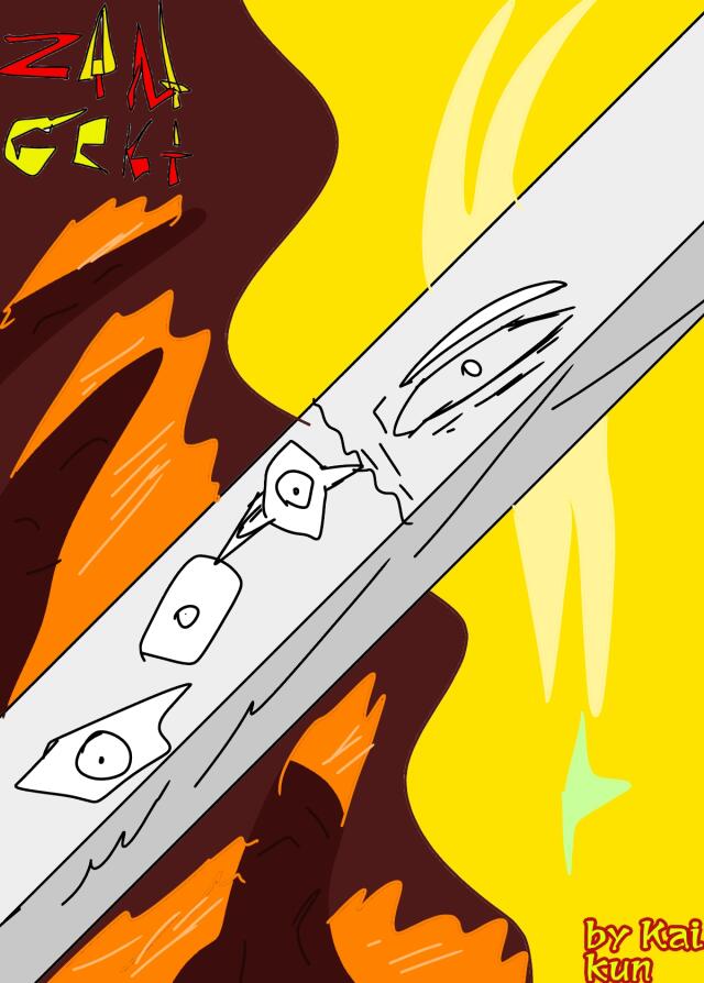 Zangeki