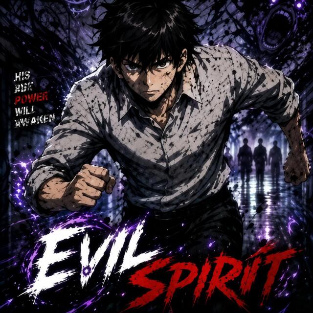 Evil spirit