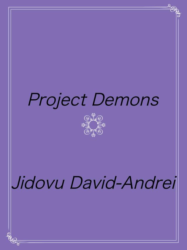 Project Demons