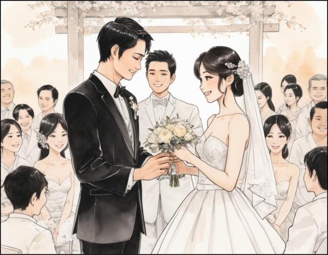 My Secret Marriage