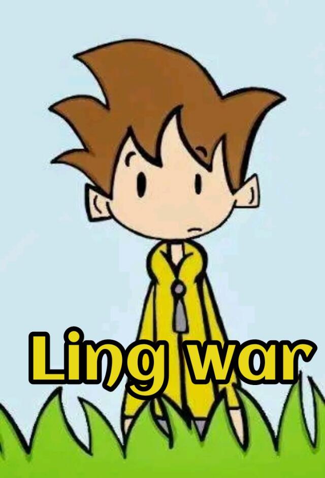 Ling war 