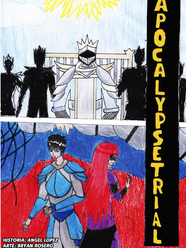 Apocalypse trial 