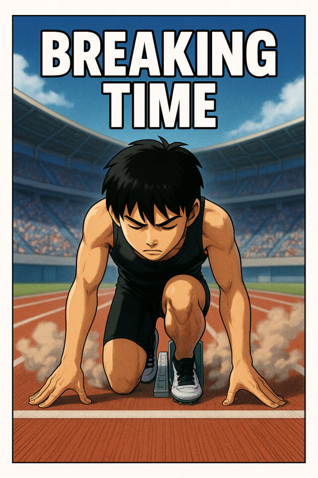 Breaking Time