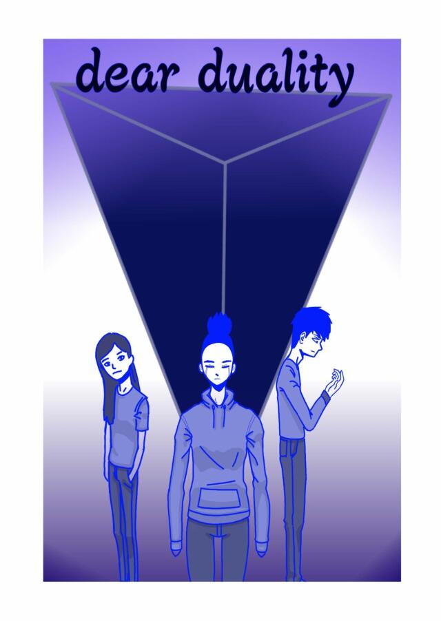 Dear  Duality