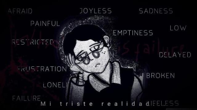 El camino hacia un Enfermo Mental