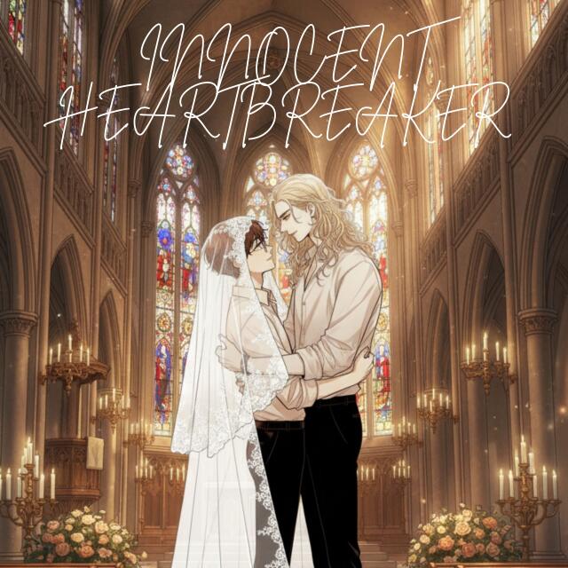 Innocent hearbreaker