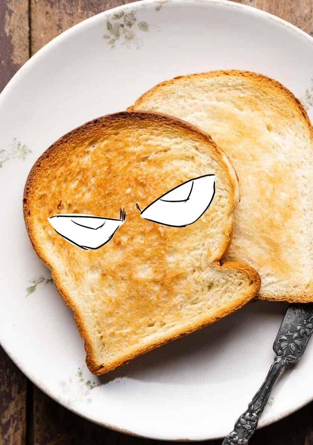 Toast