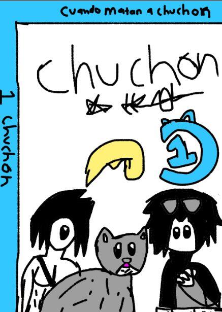 Chuchon