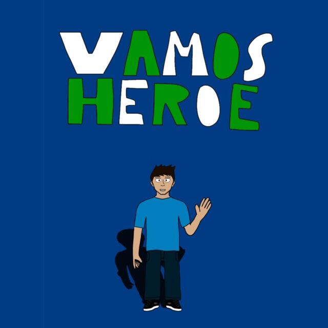 Vamos heroe