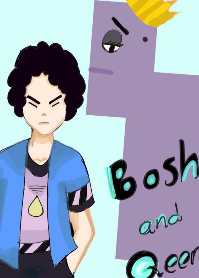 Bosh and Queen