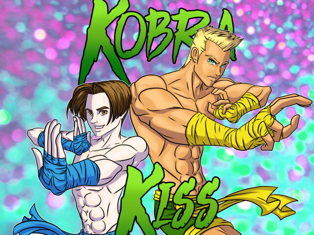 KOBRA KISS / BL