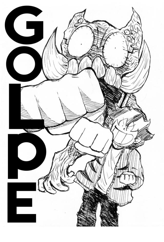 GOLPE