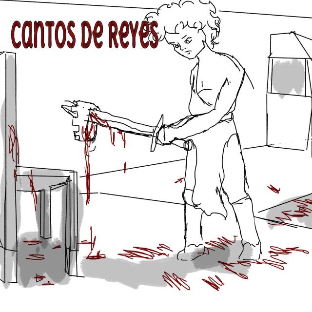 Cantos de Reyes