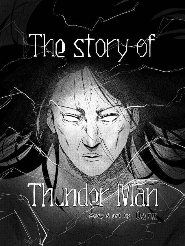 The Story of Thunder Man