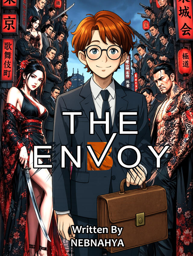 The Envoy
