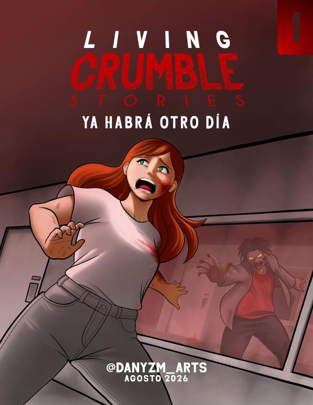 Living Crumble Stories ES
