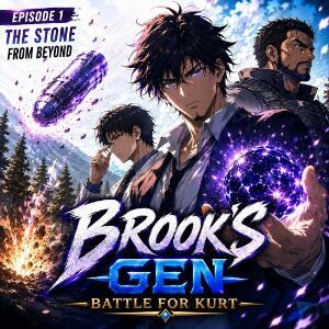 BROOK'S GEN (BATTLE FOR KURT)