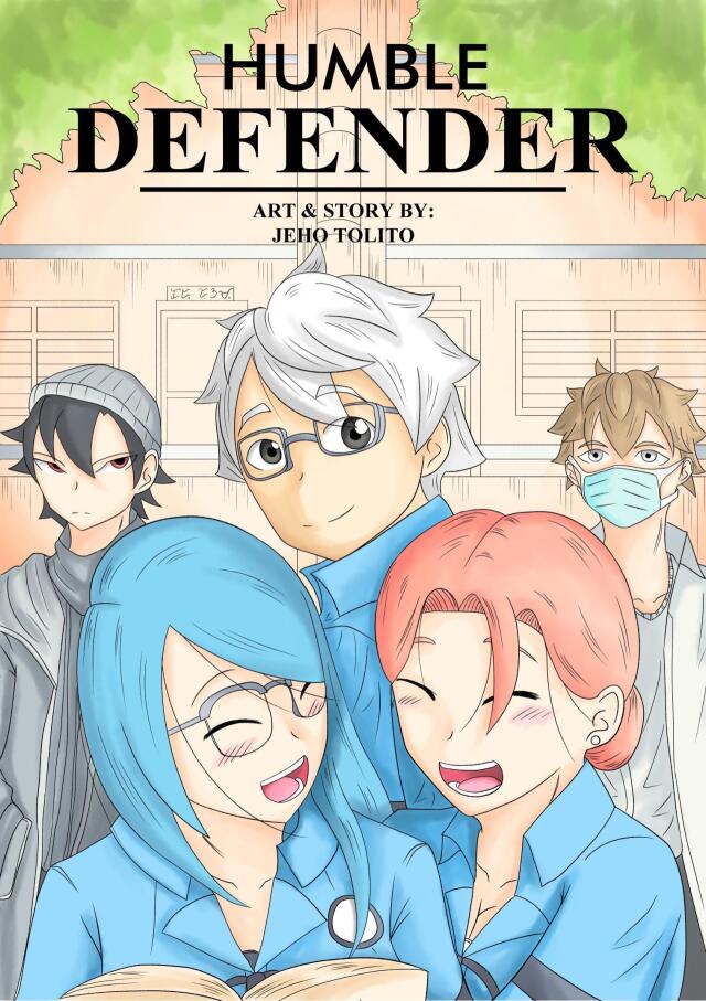 Humble Defender