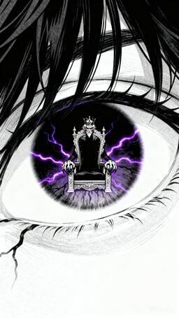 The King Within