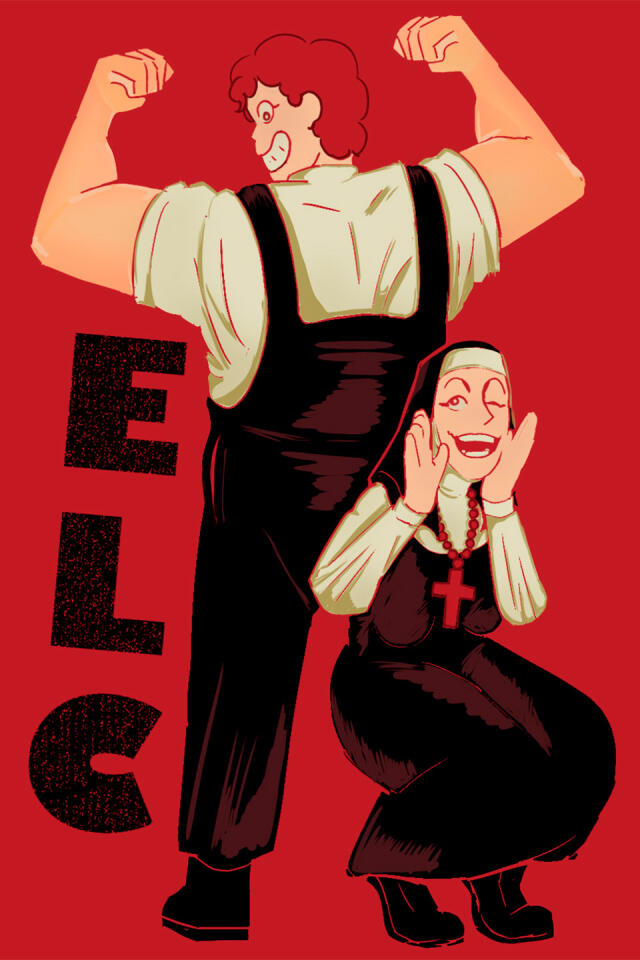 ELC
