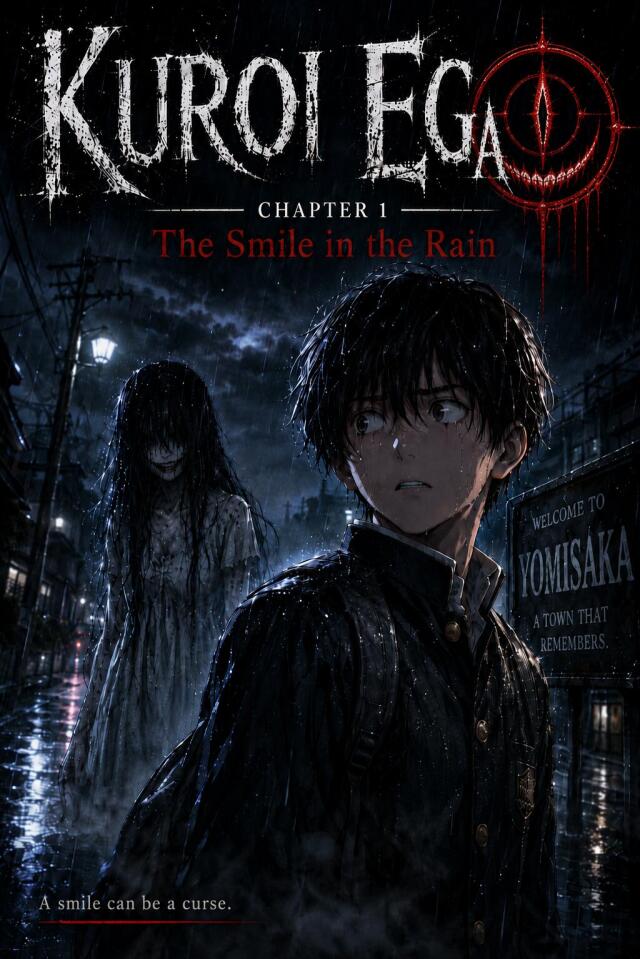 Kuroi Egad