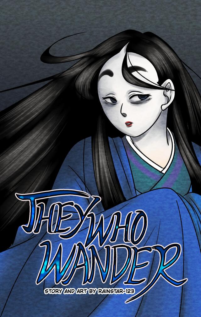 They Who Wander